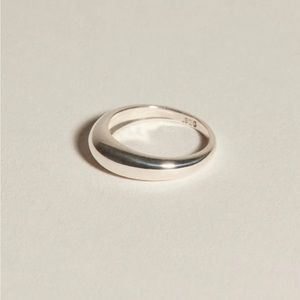 J. Hannah Form Ring I